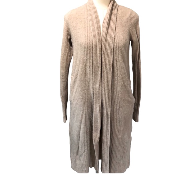 Barefoot Dreams Sweaters - Barefoot Dreams cozy chic lite cardigan sweater